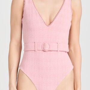 XS Devon Windsor Dixie Full One Piece  Dixie Full One Piece